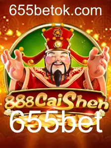 888CaiShen: Descobrindo a Magia do Novo Jogo de Fortuna