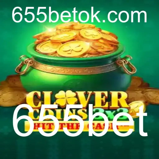 Descubra o Empolgante Mundo de Clovercoin3x3: O Jogo Baseado em 655bet