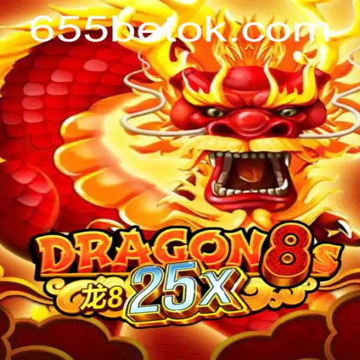 Descubra o Fascinante Mundo de Dragon8s25x com 655bet