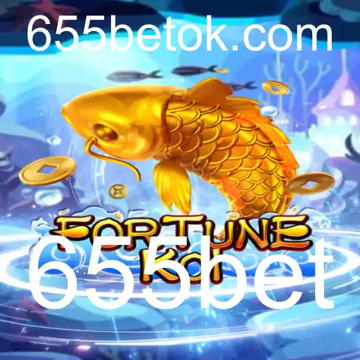 FORTUNEKOI: Uma Nova Aventura de Jogo com 655bet