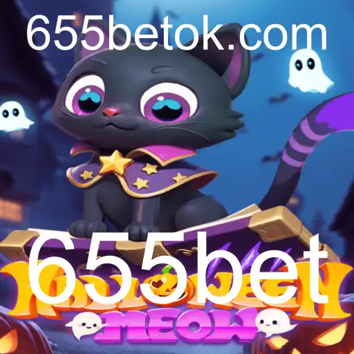 Descubra HalloweenMeow: O Novo Jogo de Apostas que Está Dominando o 655bet