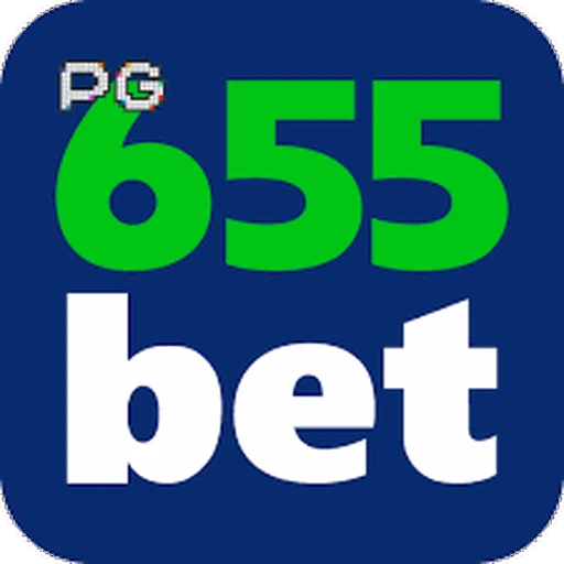 655bet Logo