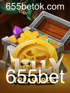 Explorando o Mundo de Aventuras do Jogo JollyTreasures e a Plataforma 655bet