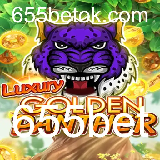 Descubra as Aventuras de LUXURYGOLDENPANTHER no Universo de 655bet