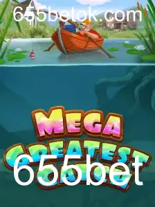 Descubra o Mundo do MegaGreatestCatch: Uma Jornada Inovadora no Entretenimento Digital