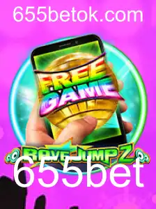RaveJump2M: Uma Imersão em Aventura e Estratégia