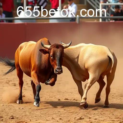 Rinha de galos