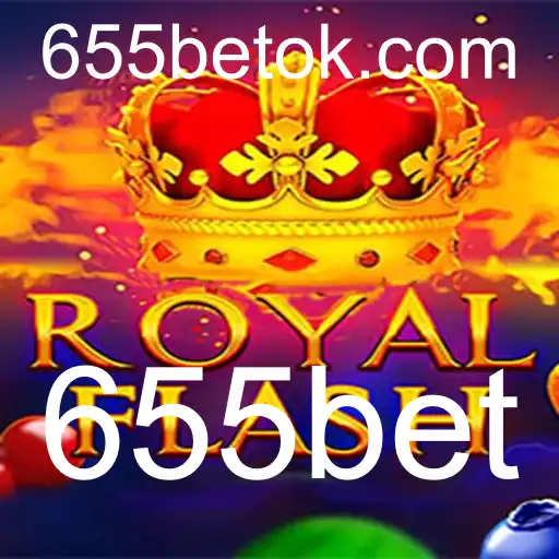 Explorando RoyalFlash: Um Mergulho no Mundo de 655bet